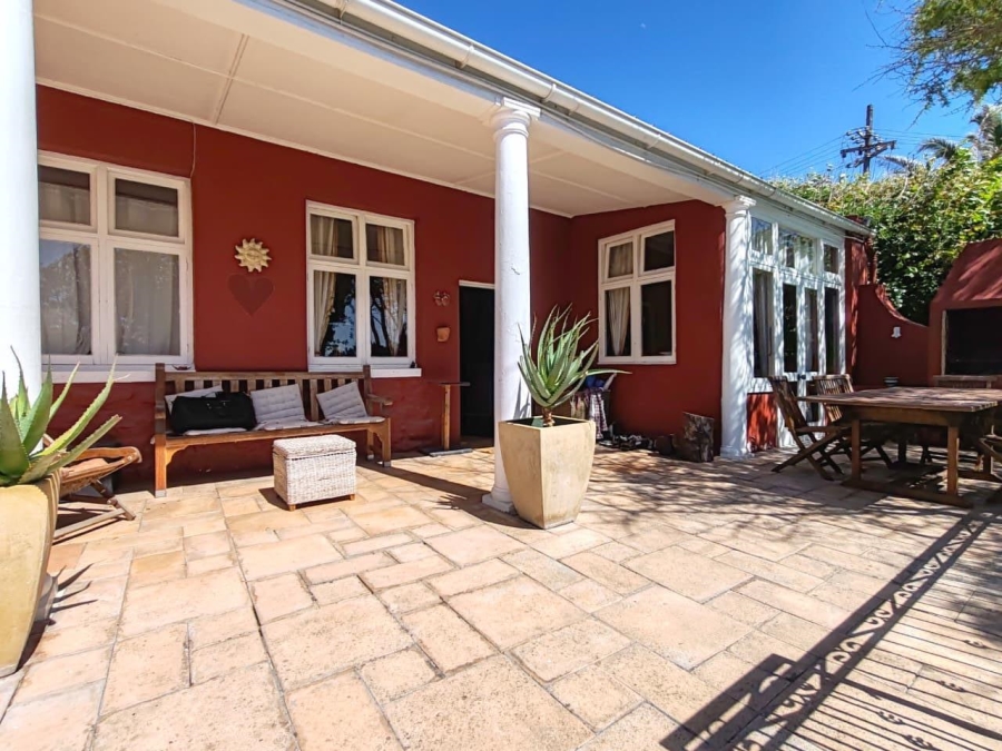 3 Bedroom Property for Sale in Muizenberg Western Cape